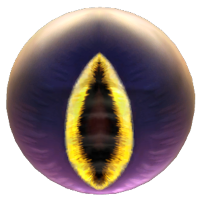 Move Eye Finder
