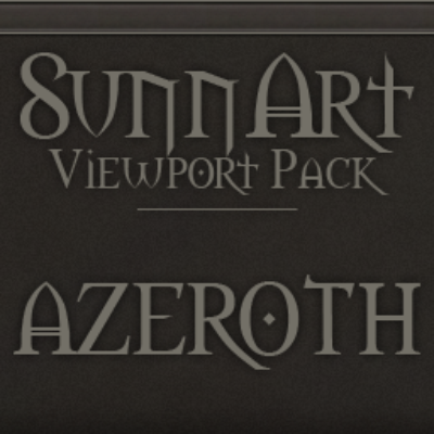 Sunn - Viewport Art (Azeroth)