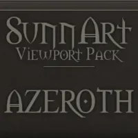 Sunn - Viewport Art (Azeroth)