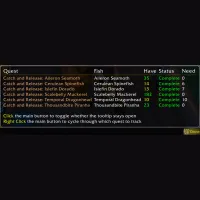 Tuskarr Restock Tracker