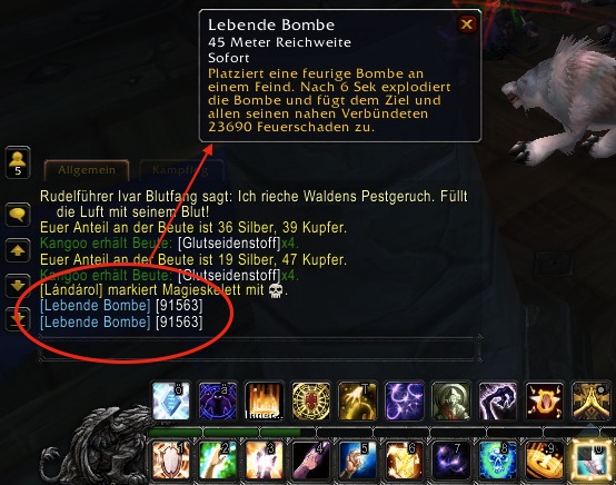 What Did I Dispel 2