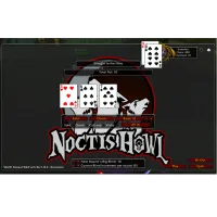 WoW Texas Holdem - TBC/Wrath classic