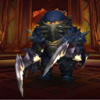 Fury Damage Merge