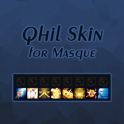 Masque: Qhil