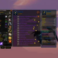 Merinspect classic era (aka Tiny Inspect classic era)