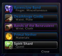 XLoot