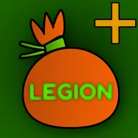AdiBags - Legion