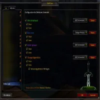 ZeldaLoot Extended