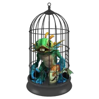 PETA - Players for the Easy Transport of Animals