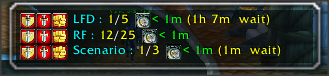 DungeonStatus
