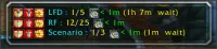 DungeonStatus