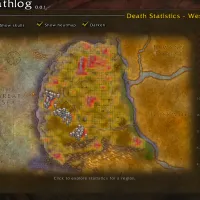 Deathlog