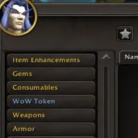Auction House - Custom Categories
