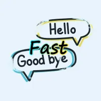 FastHelloandBye