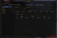 PitBull Unit Frames 4.0