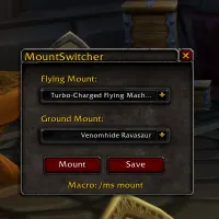 MountSwitcher
