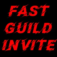 Fast Guild Invite