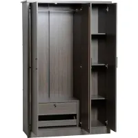 Wardrobe-TBC