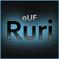 oUF_Ruri