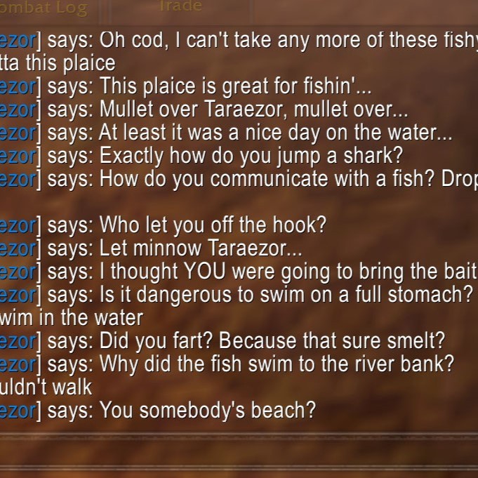 Let Minnow