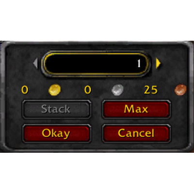 BuyEmAll Vendor Addon