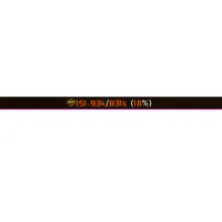 Broker: XPBar (Fan update)
