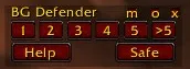 BG Defender