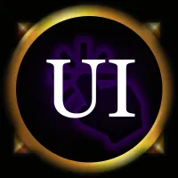 UI Dimmer / Immersion Transparent UI