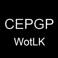 CEPGP - WotLK