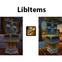 LibInventory