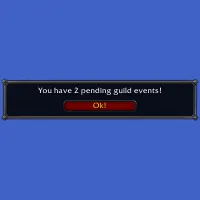 Calendar Notifications