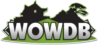 WoWDB Profiler