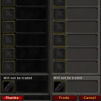 Trade Thanks