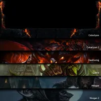 Sunn - Viewport Art Pack 11