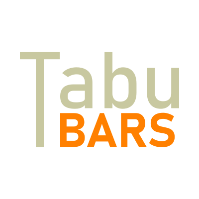 Tabu-Bars