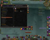 TradeSkillDW