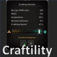 Craftility