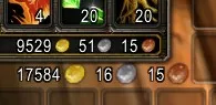 Realm Gold