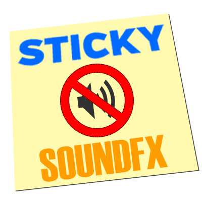 StickySoundFX