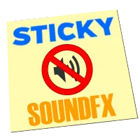 StickySoundFX