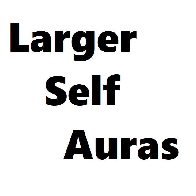 LargerSelfAuras