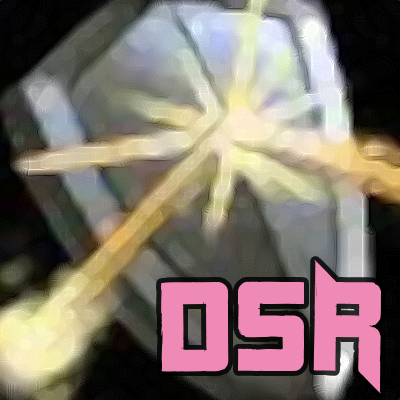Darkbreaker Spell Reflect