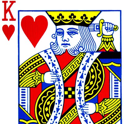 Konfer Suicide Kings (KSK) for Classic TBC