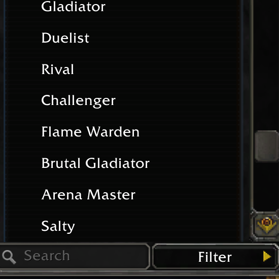 Title Search