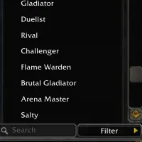 Title Search