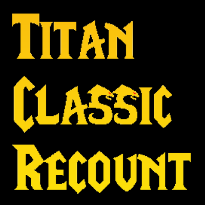 Titan Panel Classic [Recount]