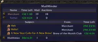 MailMinder