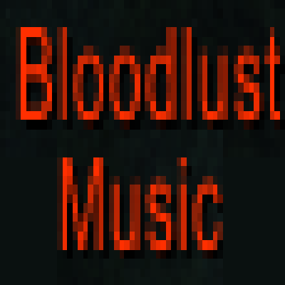 BloodlustMusic