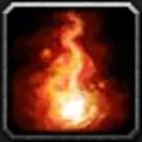 Random Cooking Fire