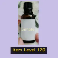 Tooltip Item Level